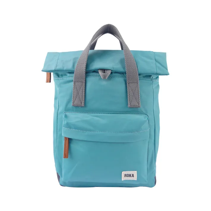 Canfield B Aqua
