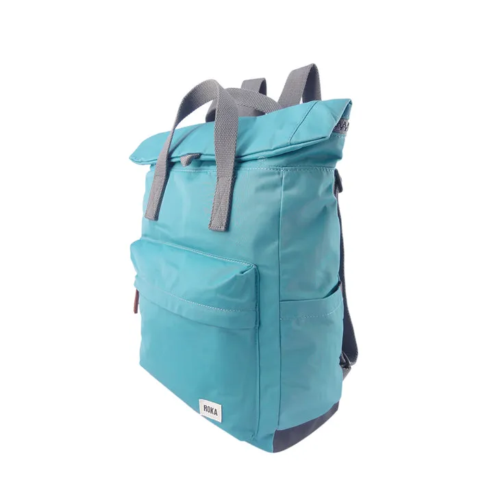 Canfield B Aqua
