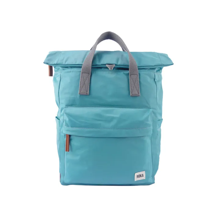 Canfield B Aqua