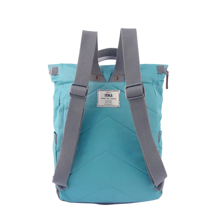 Canfield B Aqua