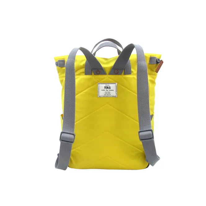 Canfield B Mustard