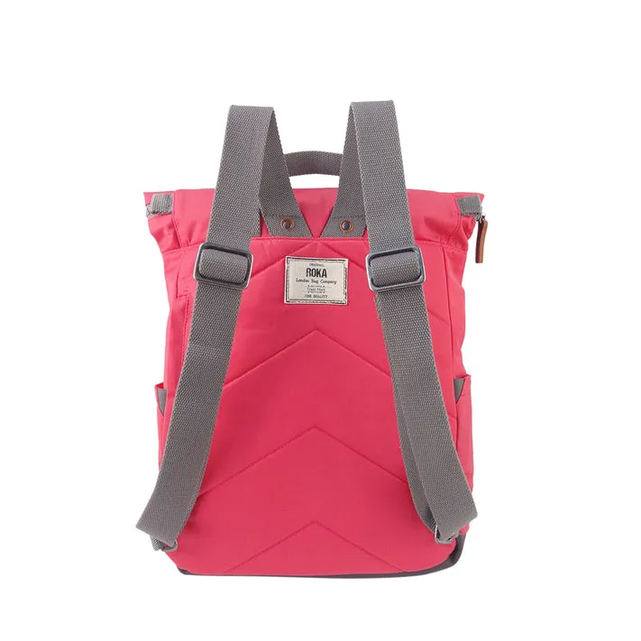 Canfield B Raspberry