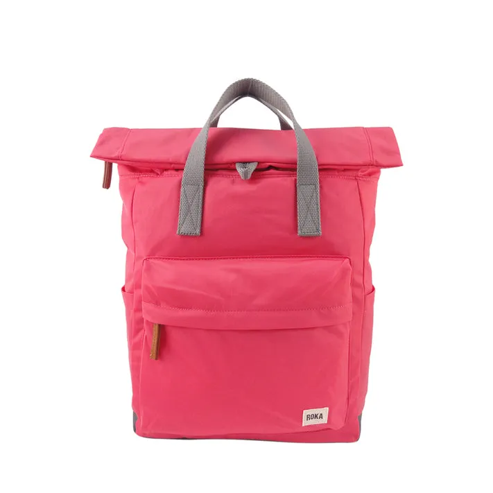 Canfield B Raspberry