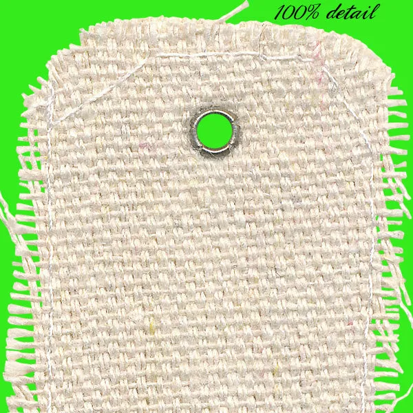 Canvas Tags