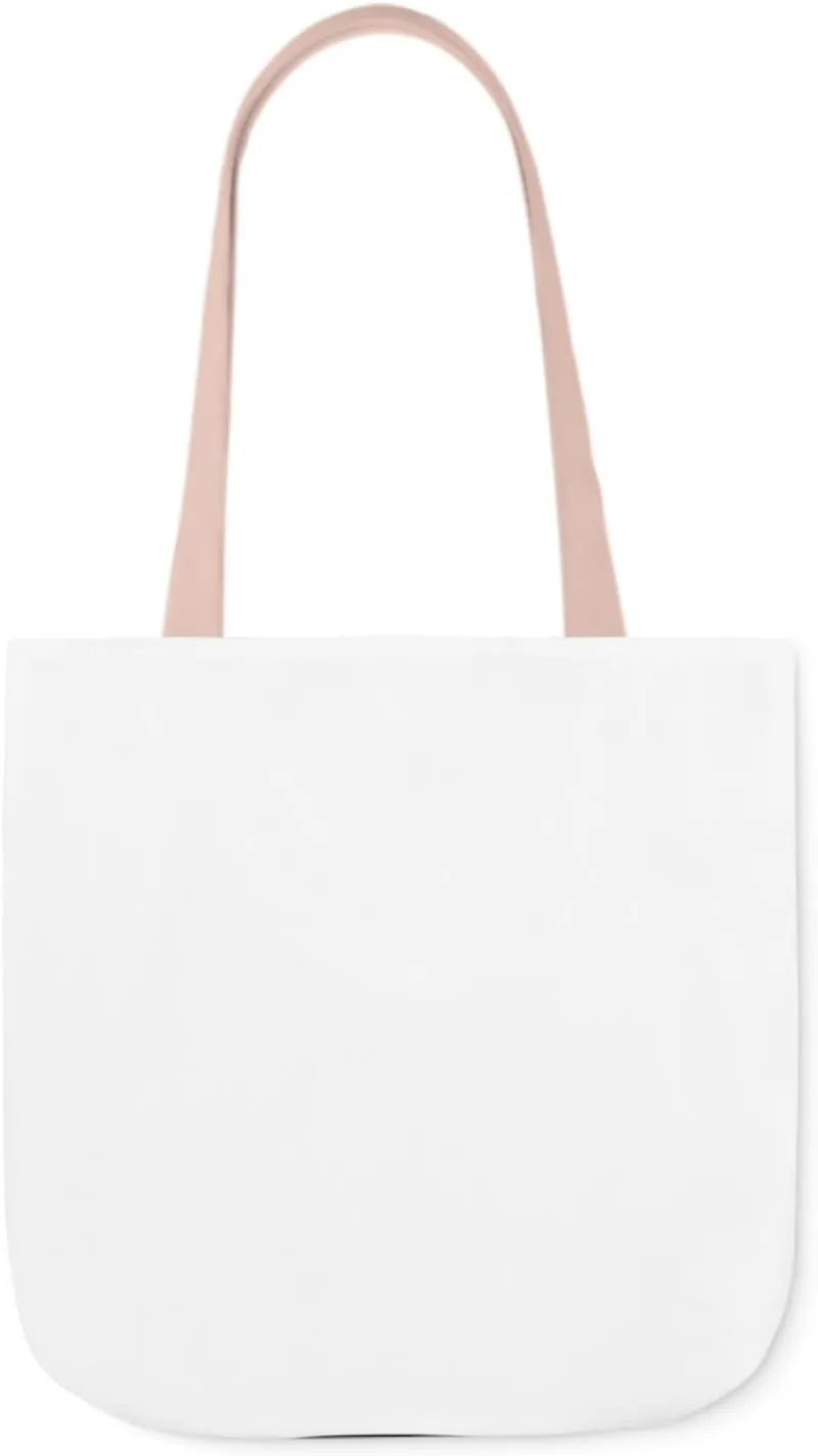 Canvas Tote Bag, Free Palestine Map Flag, Pro-Palestinian Tote, Activist Shoulder Bag, Political Statement Tote, Watermelon