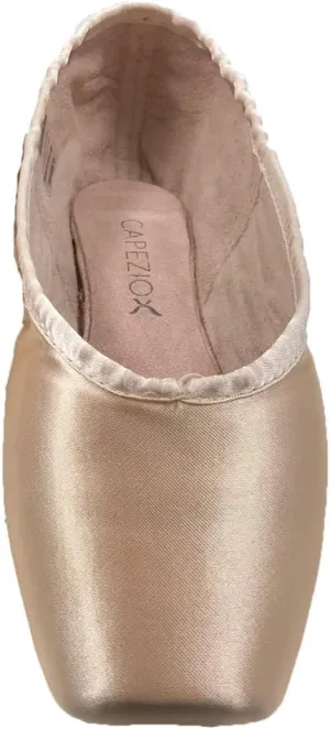 Capezio Toe Pointe Shoe (1142W) Petal Pink
