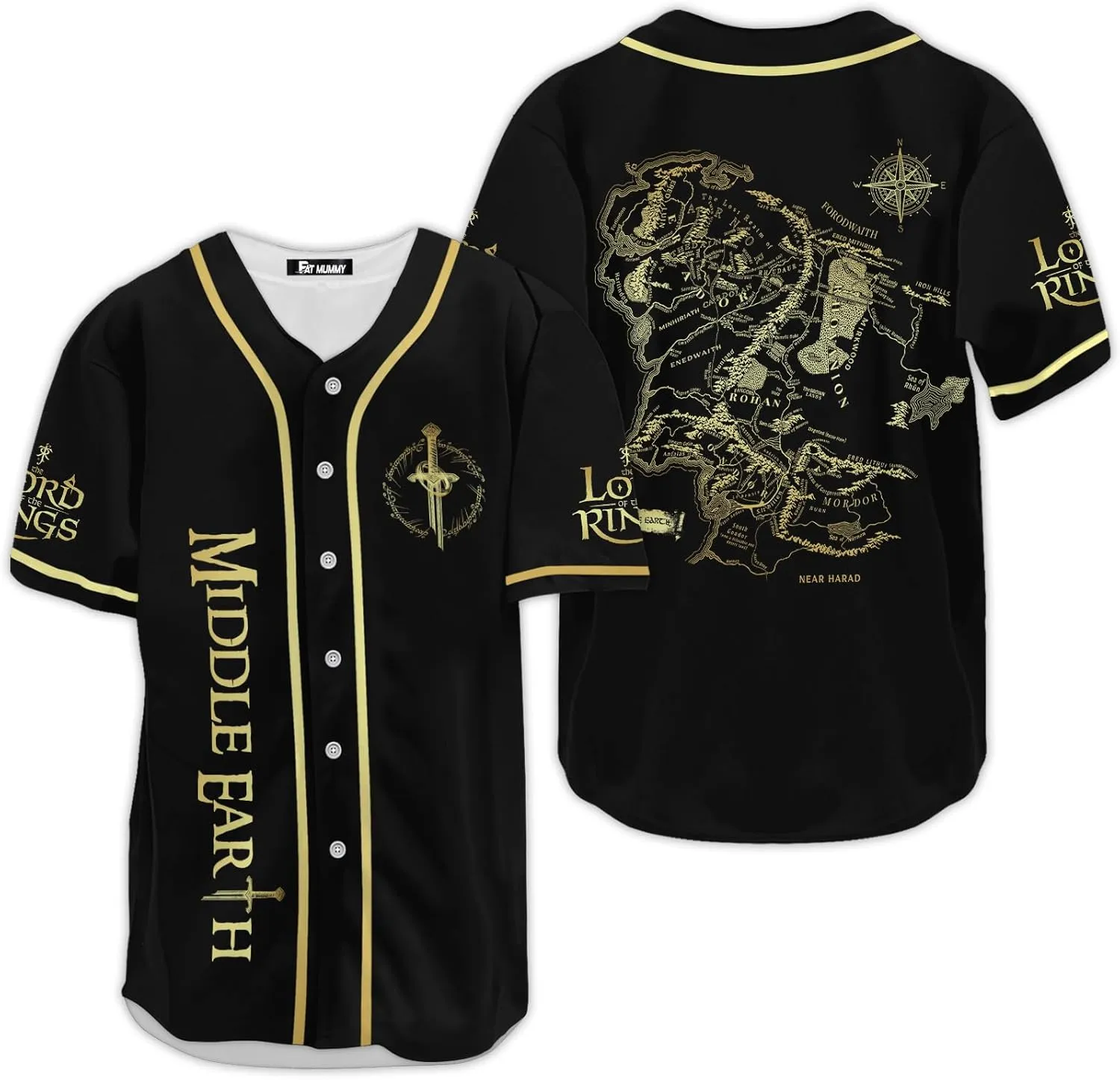Captain Fan Baseball Jersey, Captain Baseball Jersey Shirt for Women Men, Captain Lover Baseball Shirt