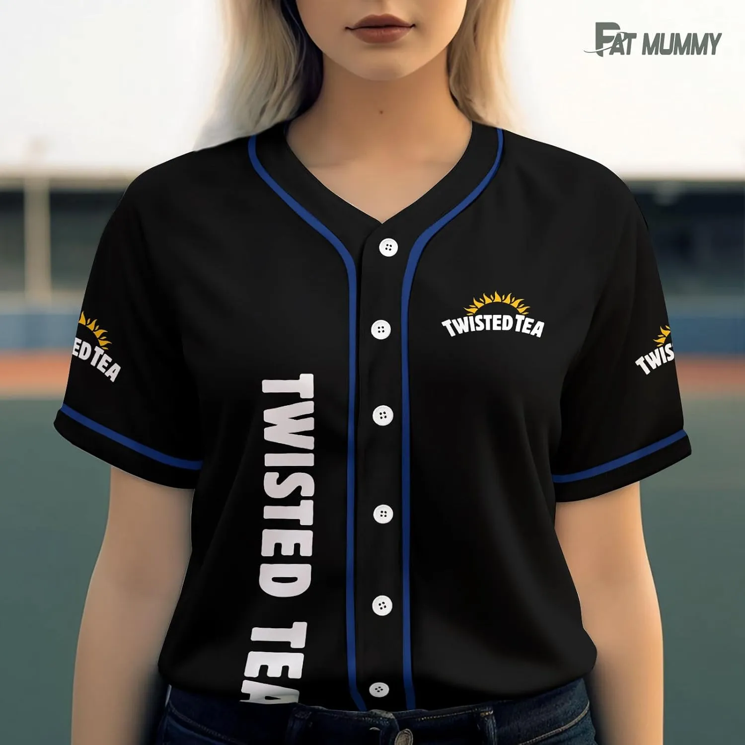Captain Fan Baseball Jersey, Captain Baseball Jersey Shirt for Women Men, Captain Lover Baseball Shirt