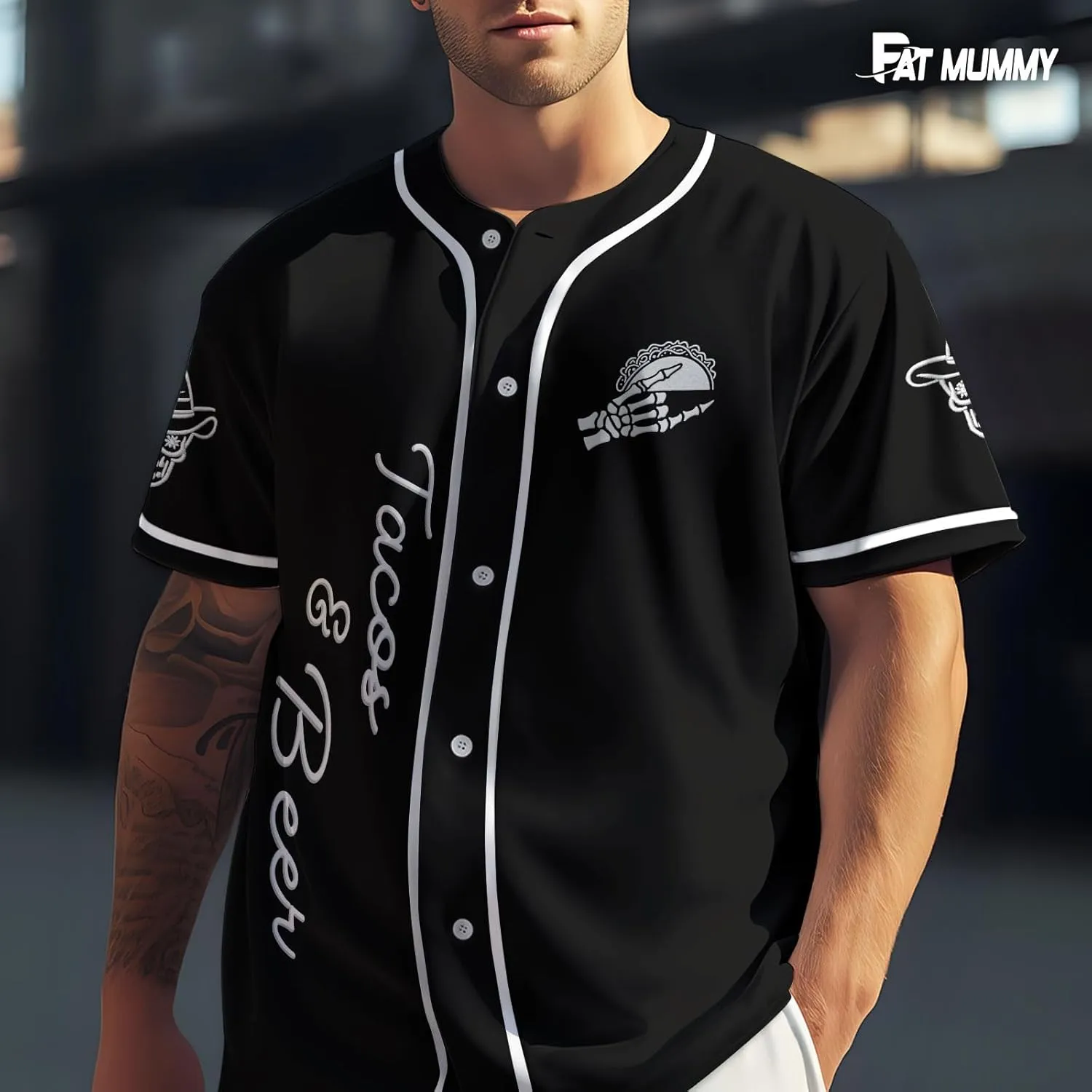 Captain Fan Baseball Jersey, Captain Baseball Jersey Shirt for Women Men, Captain Lover Baseball Shirt