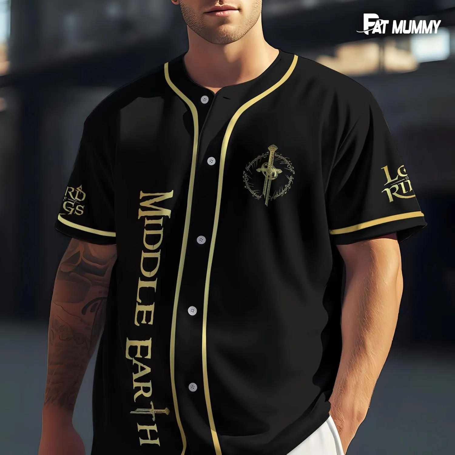 Captain Fan Baseball Jersey, Captain Baseball Jersey Shirt for Women Men, Captain Lover Baseball Shirt