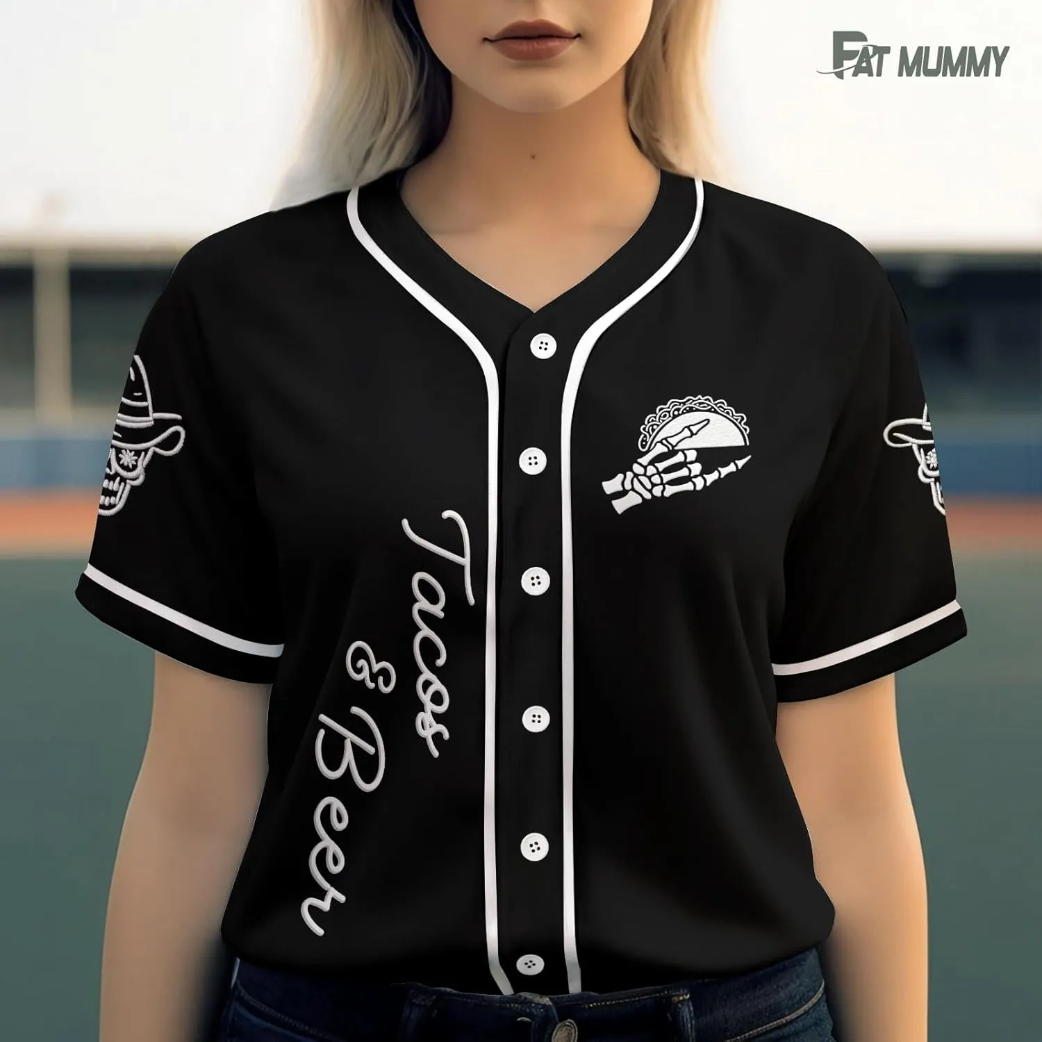 Captain Fan Baseball Jersey, Captain Baseball Jersey Shirt for Women Men, Captain Lover Baseball Shirt