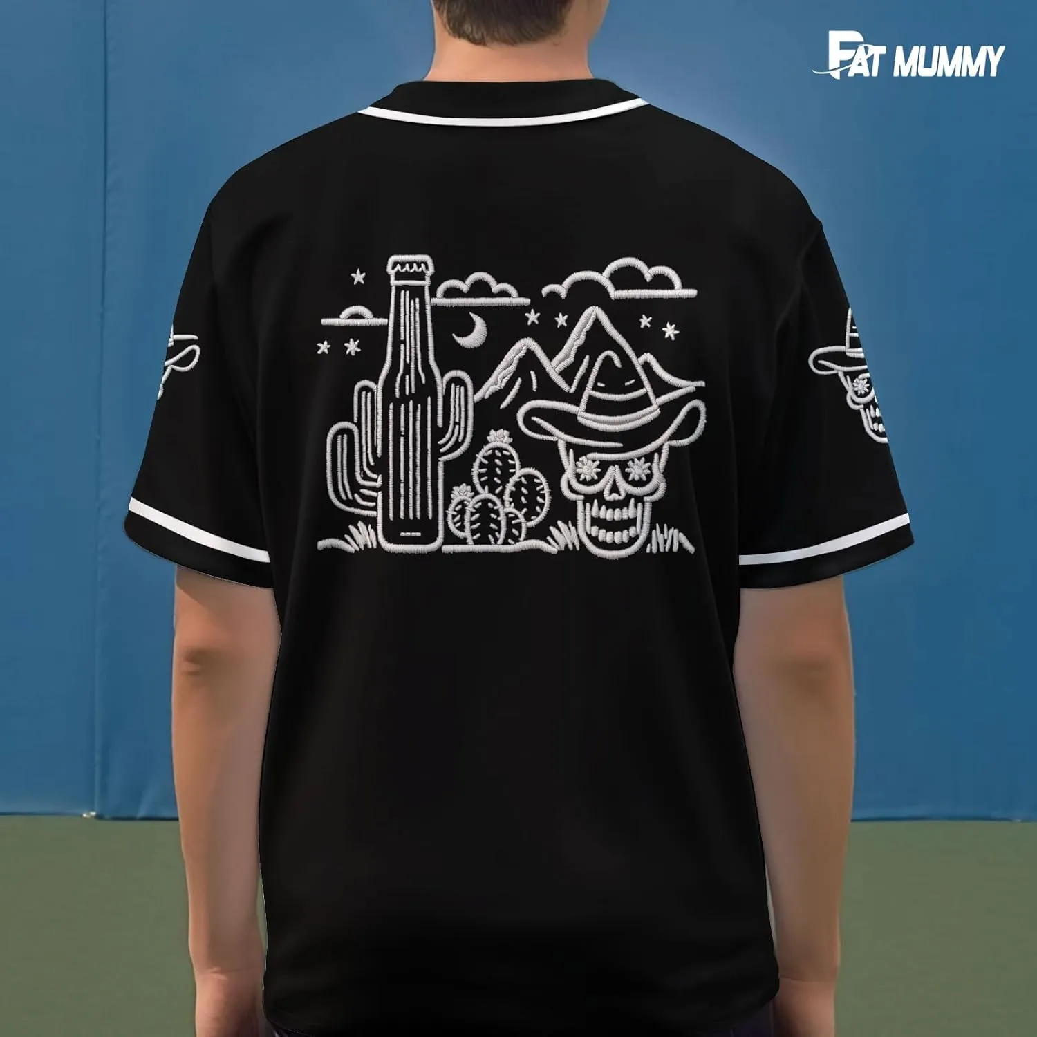 Captain Fan Baseball Jersey, Captain Baseball Jersey Shirt for Women Men, Captain Lover Baseball Shirt