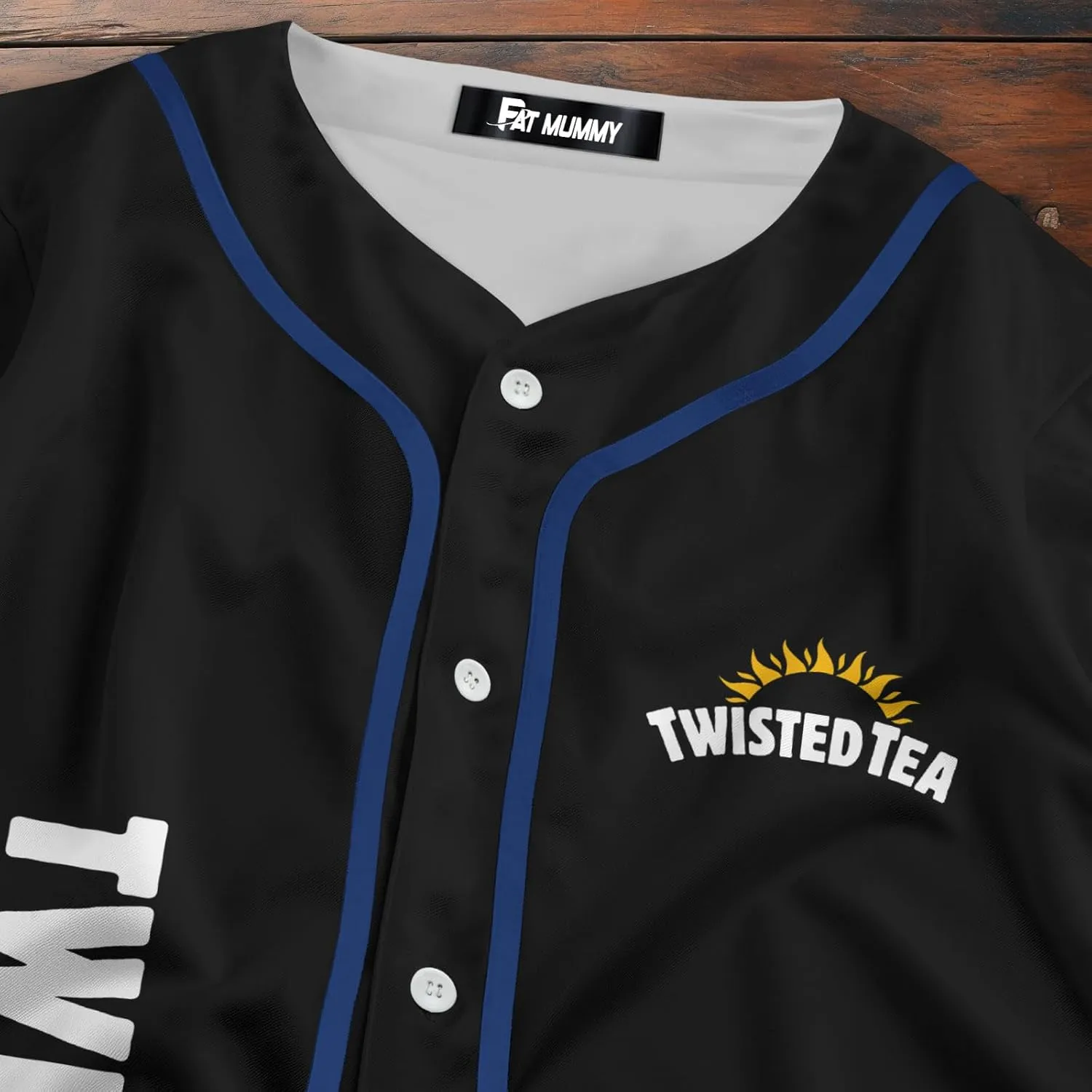 Captain Fan Baseball Jersey, Captain Baseball Jersey Shirt for Women Men, Captain Lover Baseball Shirt