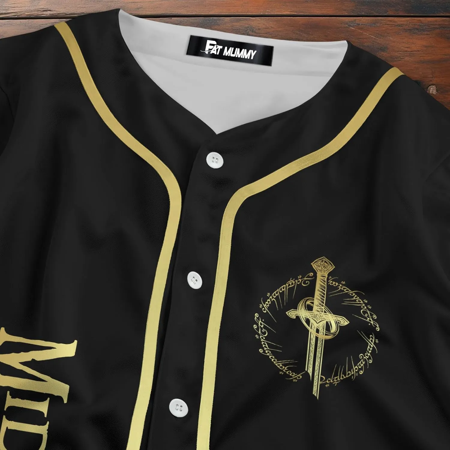 Captain Fan Baseball Jersey, Captain Baseball Jersey Shirt for Women Men, Captain Lover Baseball Shirt