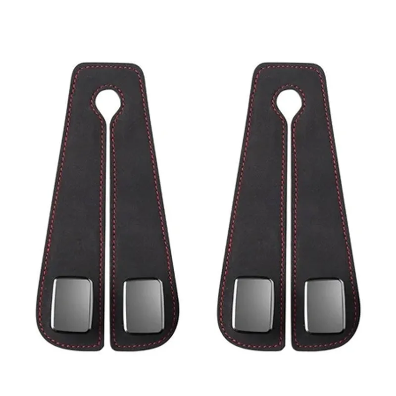 Car Seat Back Double Hook