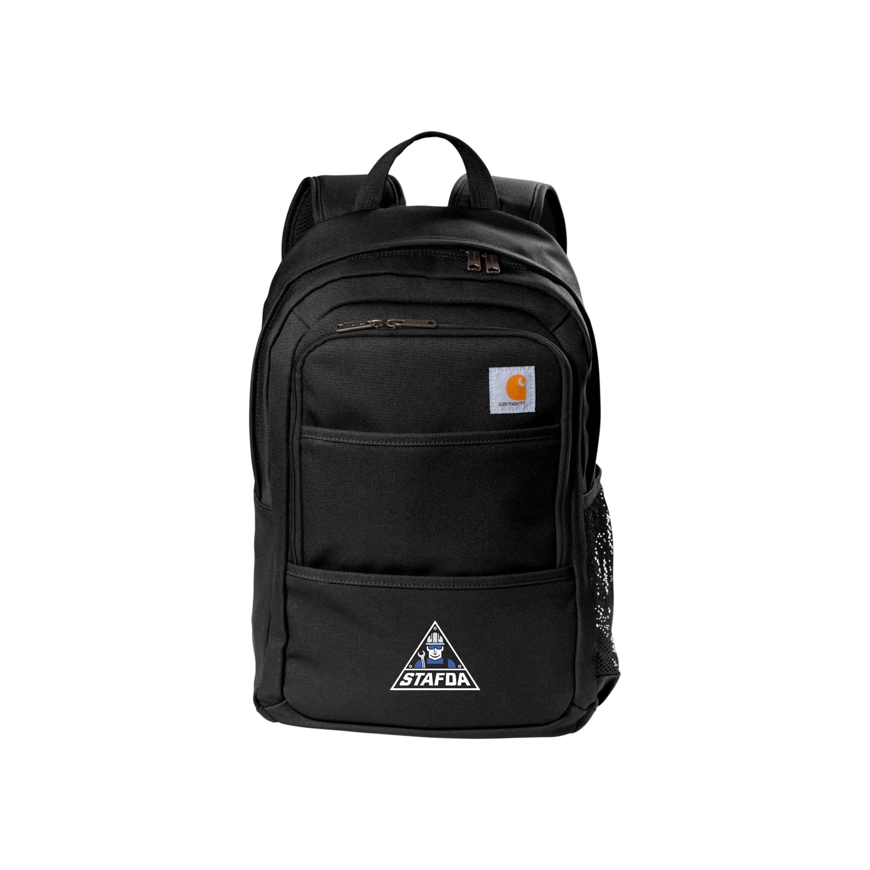 Carhartt - Foundry Series Backpack. CT89350303.
