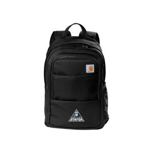 Carhartt - Foundry Series Backpack. CT89350303.