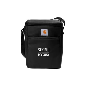 Carhartt - Vertical 12-Can Cooler. CT89032822.