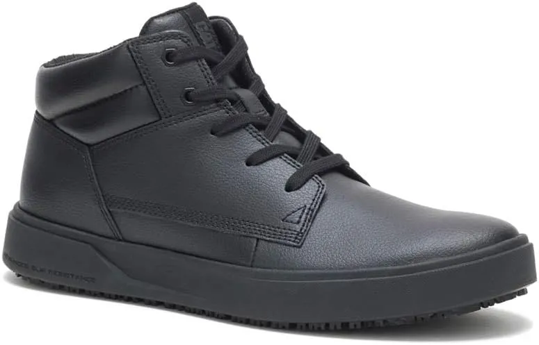 Cat Footwear Women's Prorush Sr  Chukka Food Service Shoe