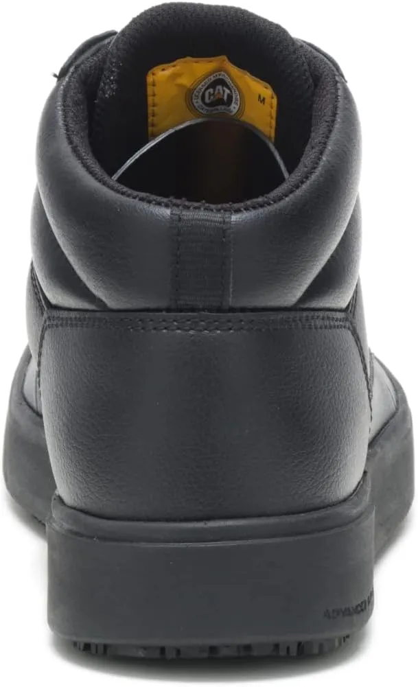 Cat Footwear Women's Prorush Sr  Chukka Food Service Shoe