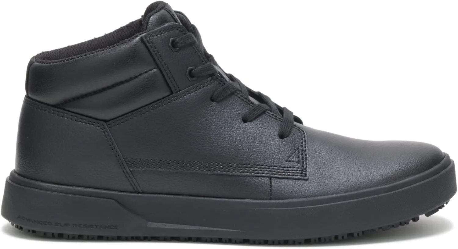 Cat Footwear Women's Prorush Sr  Chukka Food Service Shoe