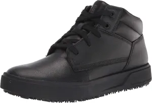 Cat Footwear Women's Prorush Sr  Chukka Food Service Shoe
