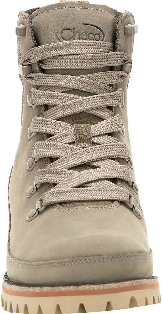 Chaco Women's Fields Lace Wp Chukka Boot