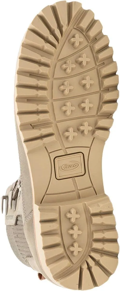 Chaco Women's Fields Lace Wp Chukka Boot