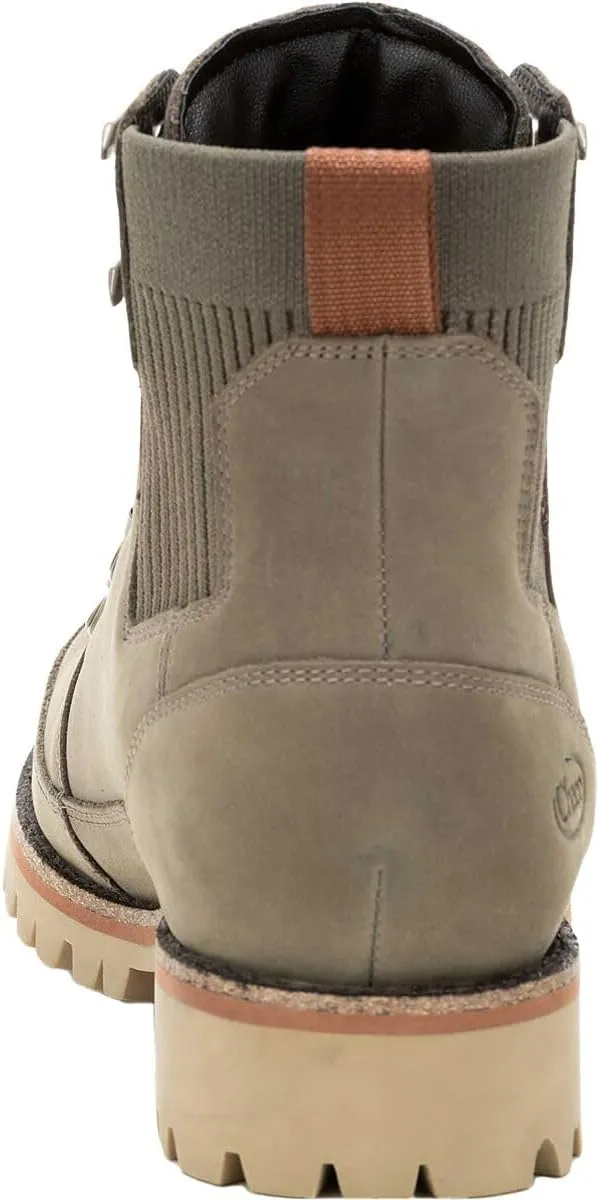 Chaco Women's Fields Lace Wp Chukka Boot