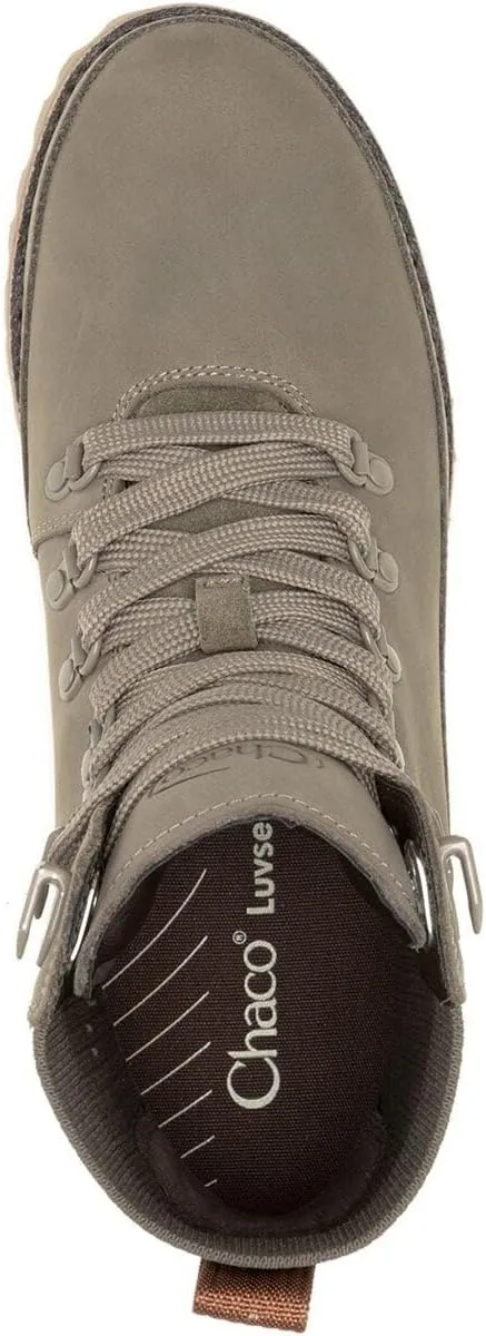 Chaco Women's Fields Lace Wp Chukka Boot
