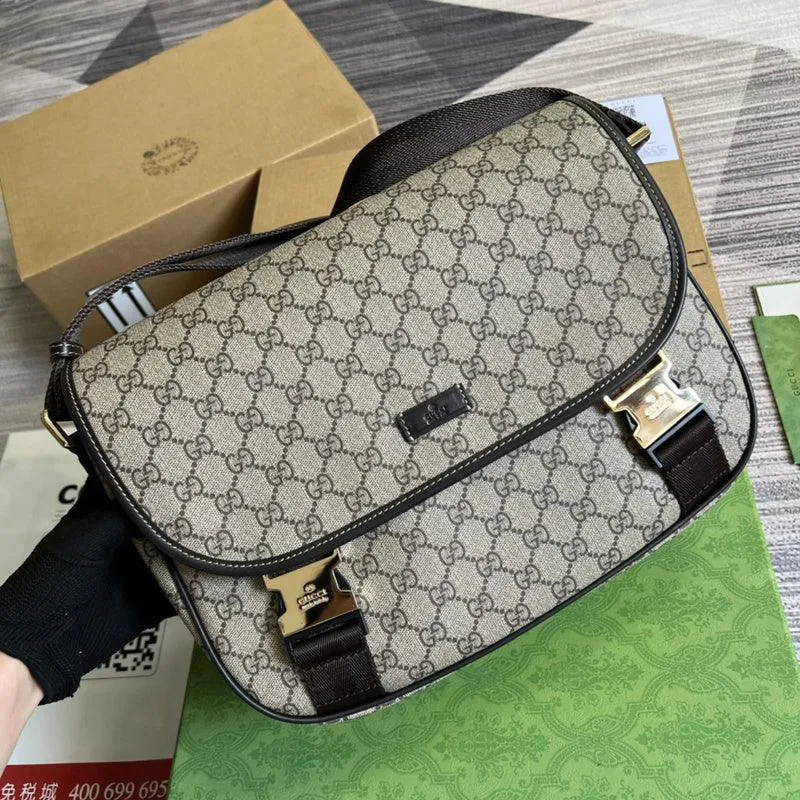 Charm - GG Bags - 1093