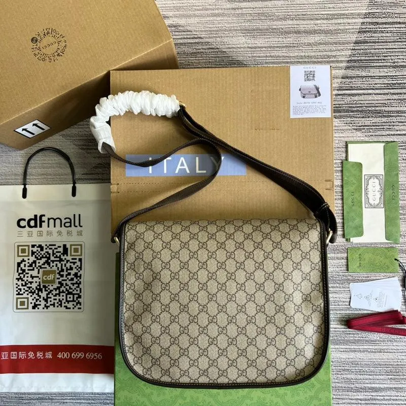 Charm - GG Bags - 1093
