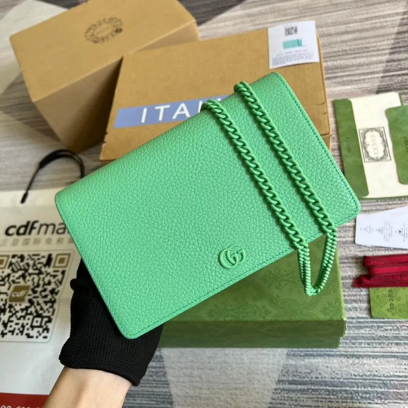 Charm - GG Bags - 1114