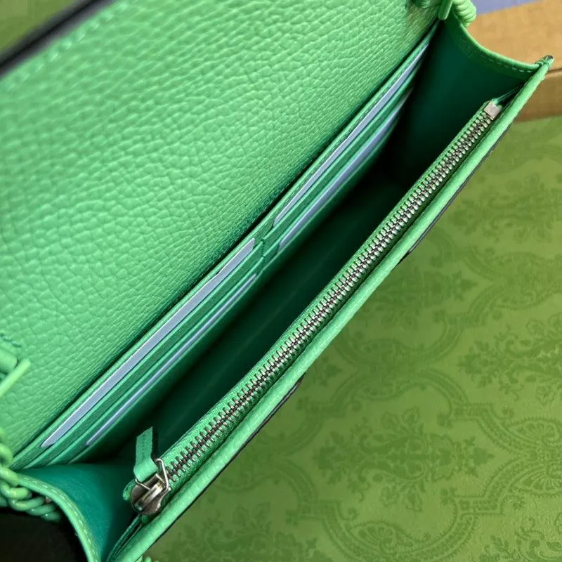 Charm - GG Bags - 1114