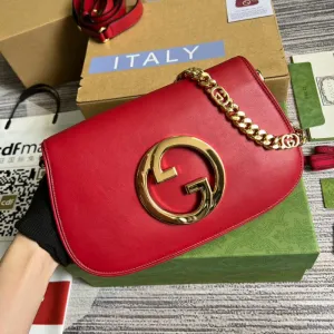 Charm - GG Bags - 1311