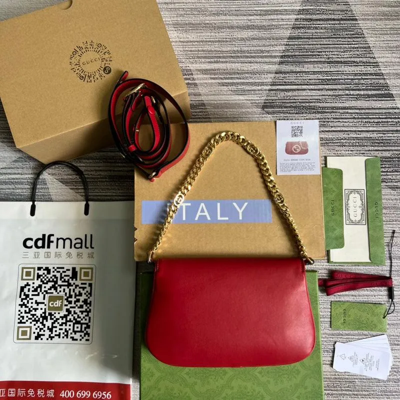 Charm - GG Bags - 1311