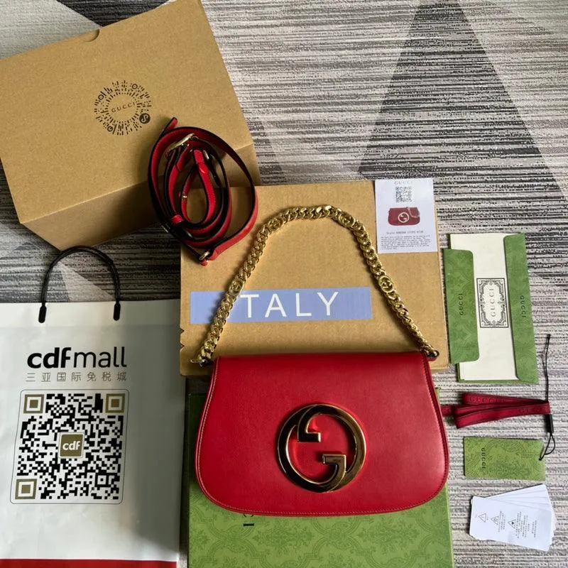 Charm - GG Bags - 1311