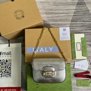 Charm - GG Bags - 1343