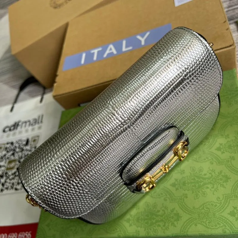 Charm - GG Bags - 1343