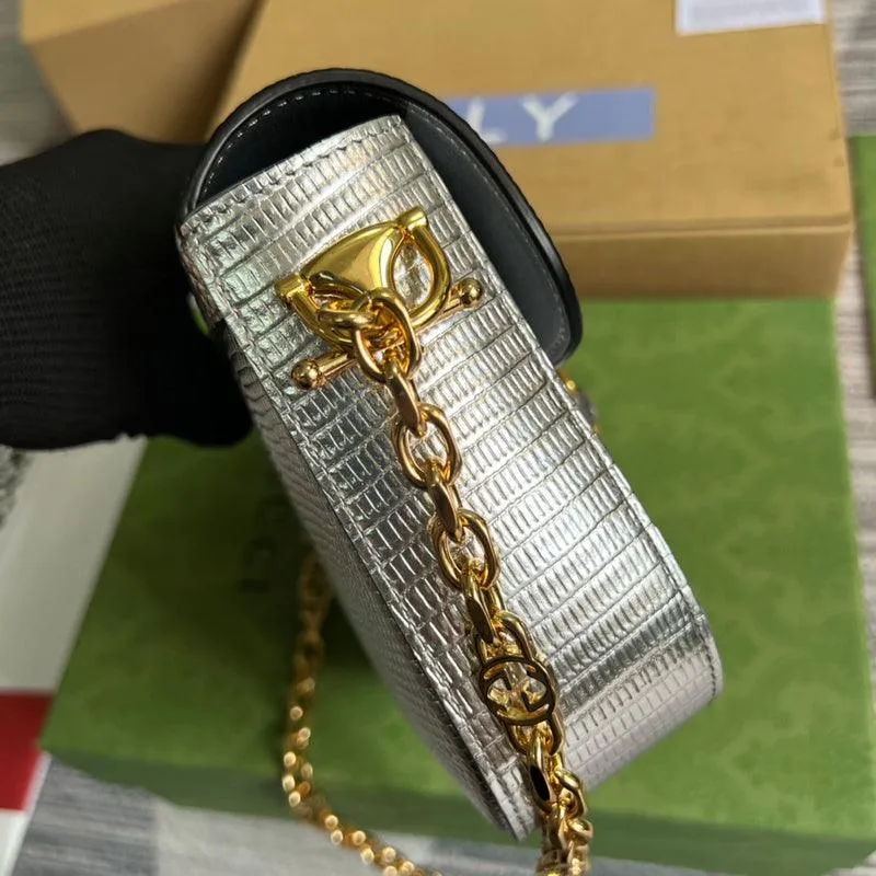 Charm - GG Bags - 1343