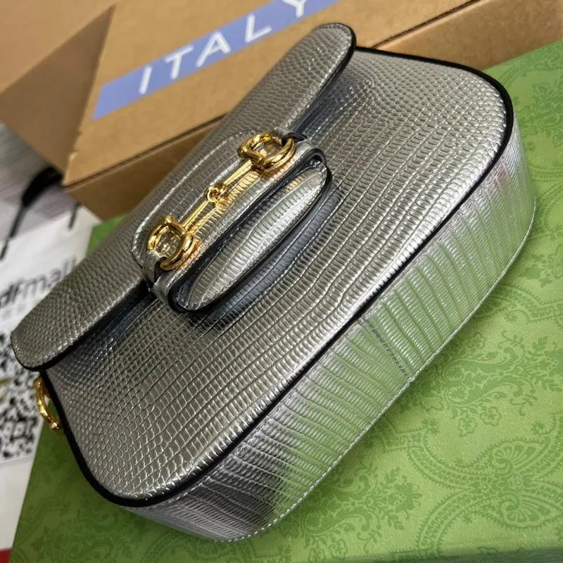 Charm - GG Bags - 1343