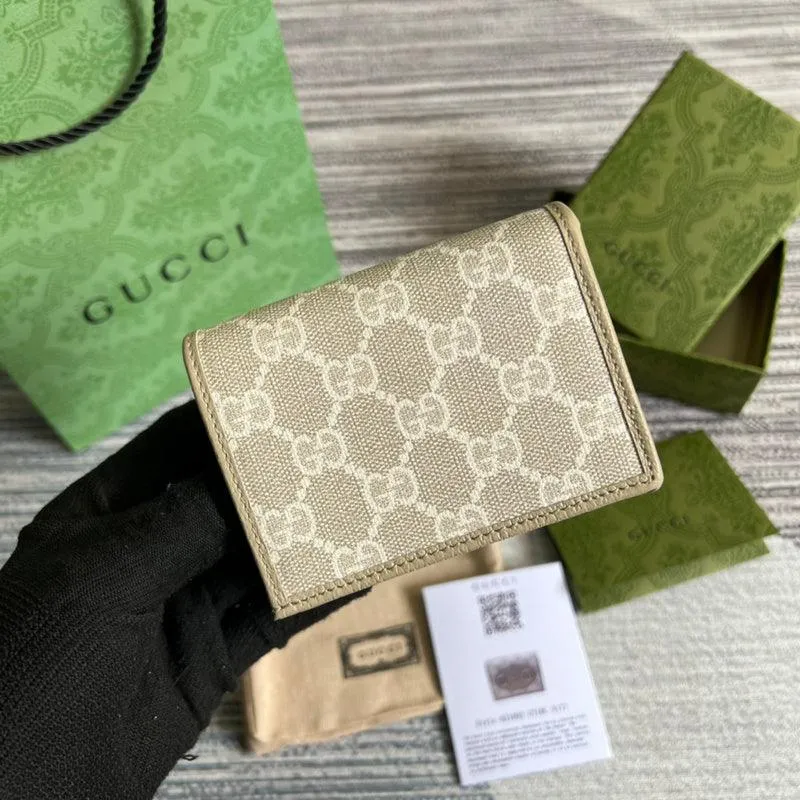 Charm - GG Bags - 1467