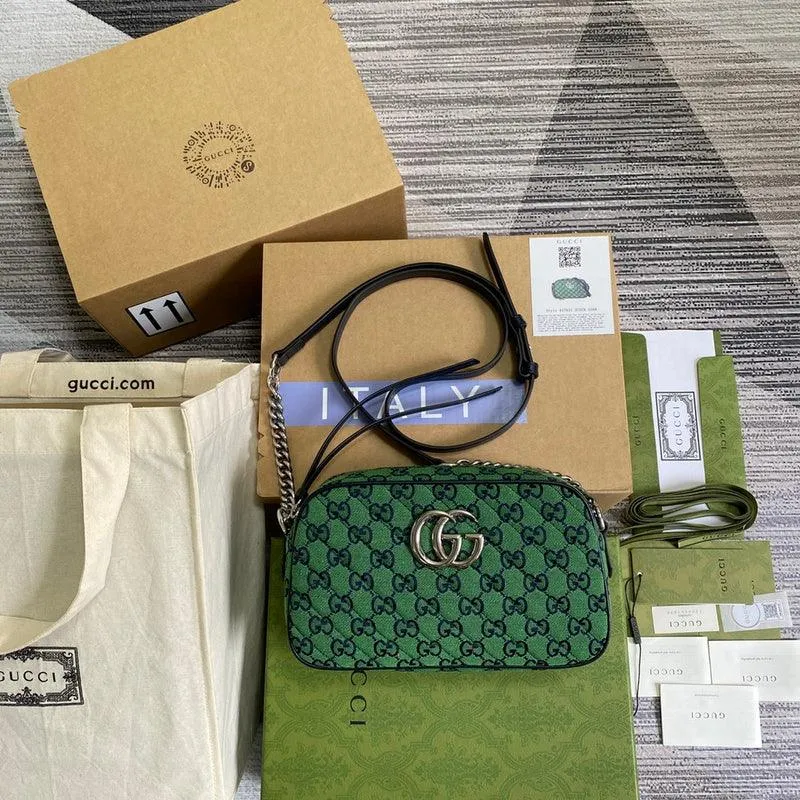 Charm - GG Bags - 1965