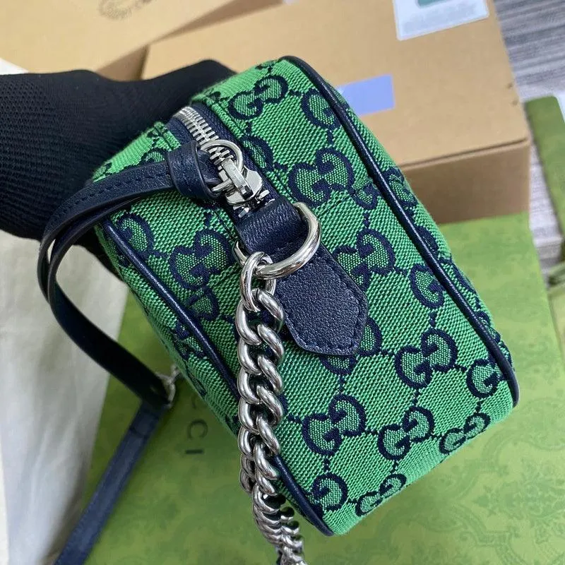 Charm - GG Bags - 1965