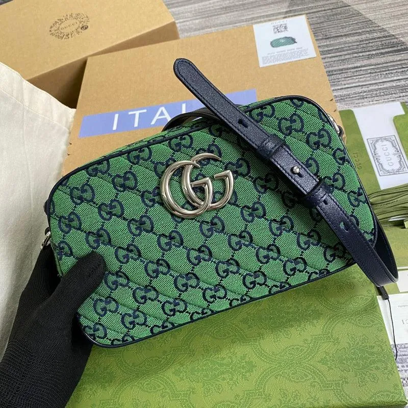 Charm - GG Bags - 1965