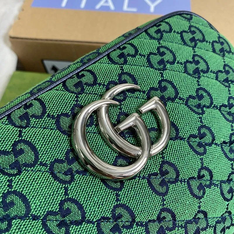 Charm - GG Bags - 1965