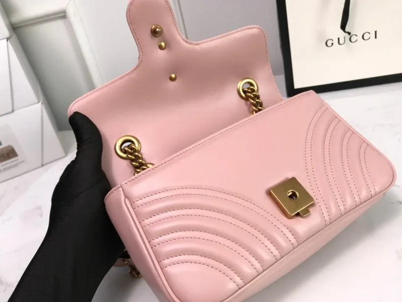 Charm - GG Bags - 2351