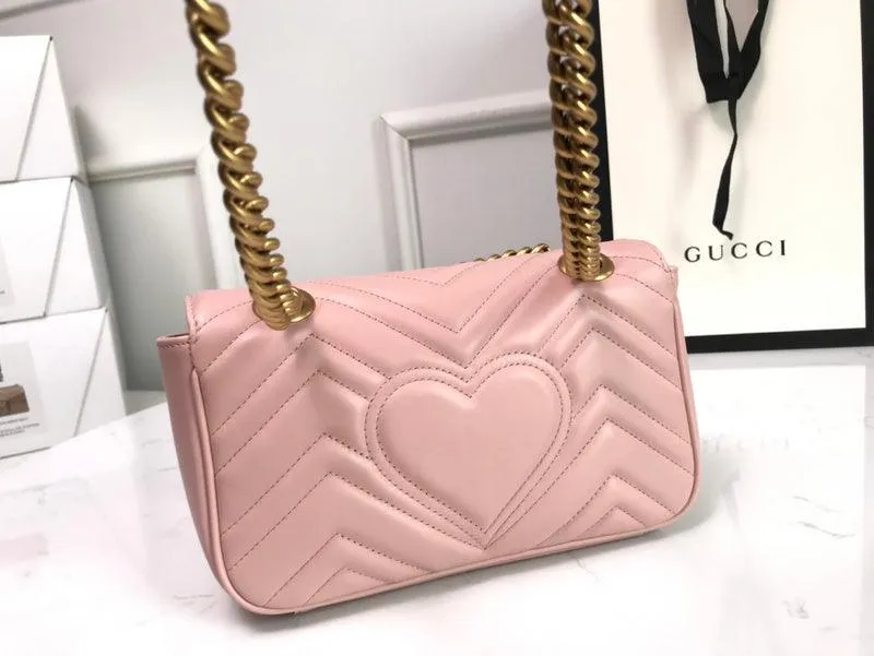 Charm - GG Bags - 2351
