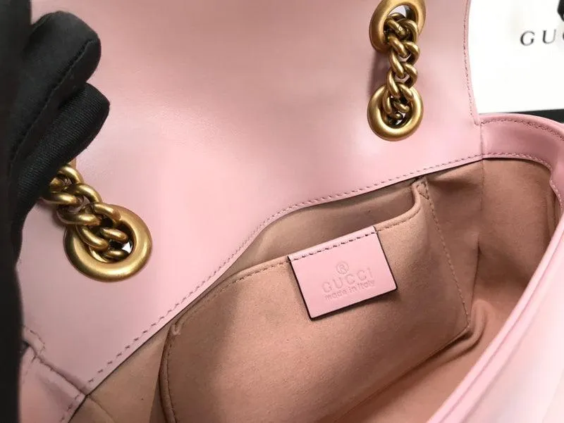 Charm - GG Bags - 2351