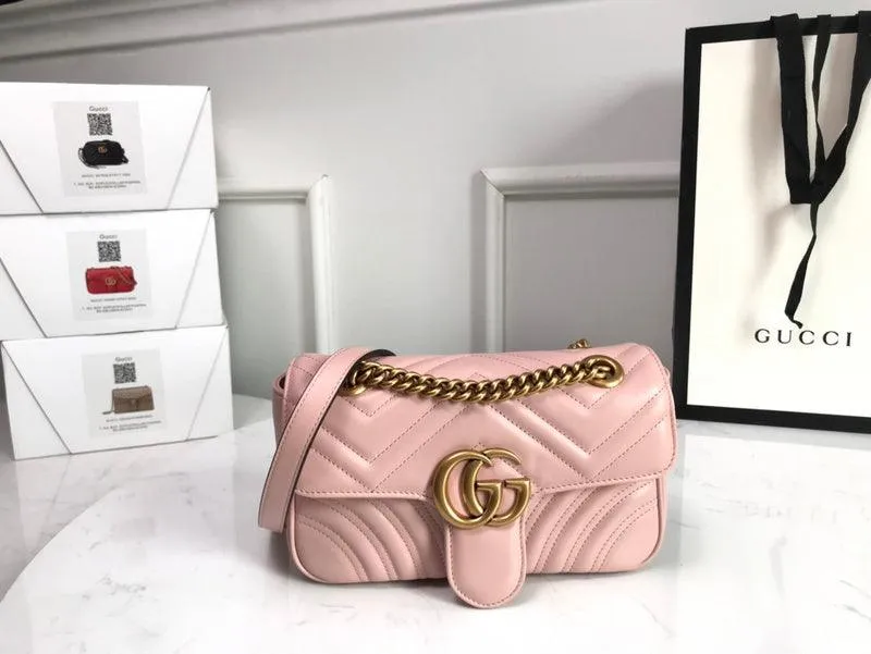 Charm - GG Bags - 2351